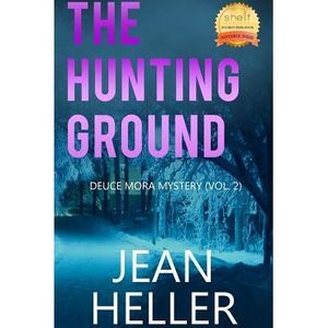 The Hunting Ground -- Jean Heller